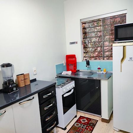 גויאניה Condominio Capim Santo מראה חיצוני תמונה