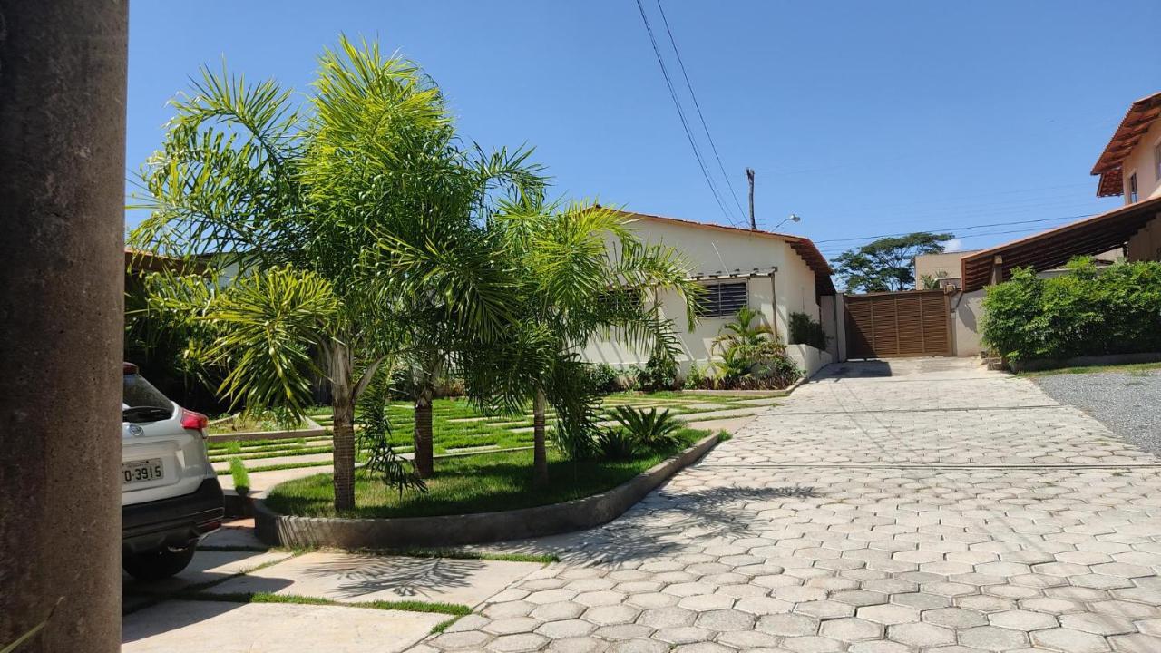 גויאניה Condominio Capim Santo מראה חיצוני תמונה