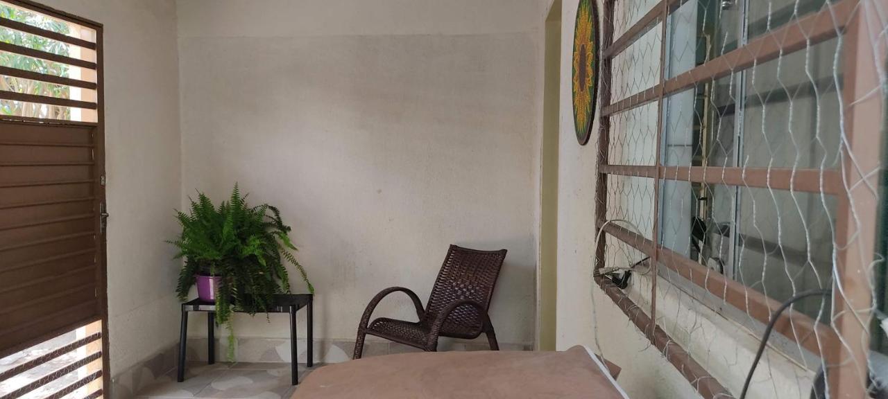 גויאניה Condominio Capim Santo מראה חיצוני תמונה