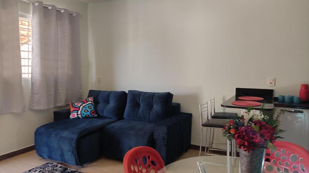 גויאניה Condominio Capim Santo מראה חיצוני תמונה