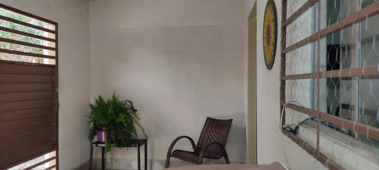 גויאניה Condominio Capim Santo מראה חיצוני תמונה