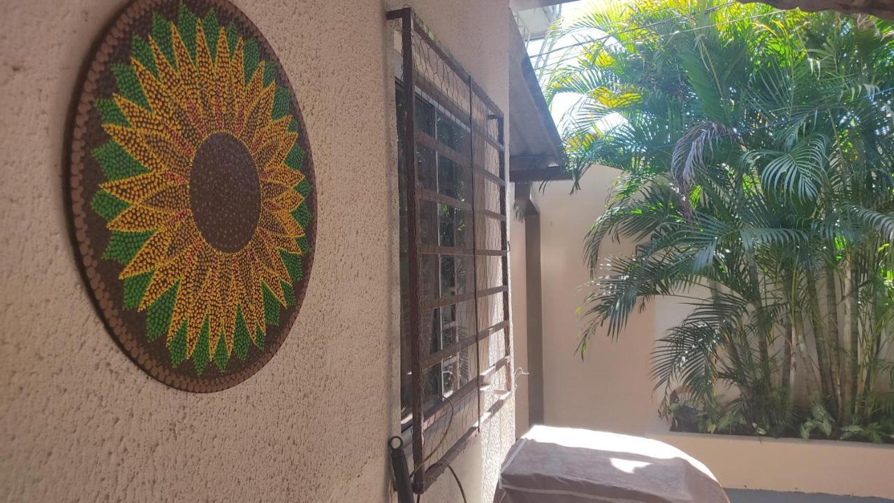 גויאניה Condominio Capim Santo מראה חיצוני תמונה