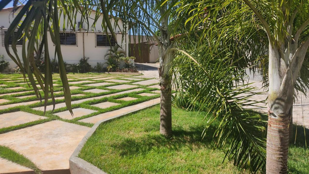גויאניה Condominio Capim Santo מראה חיצוני תמונה