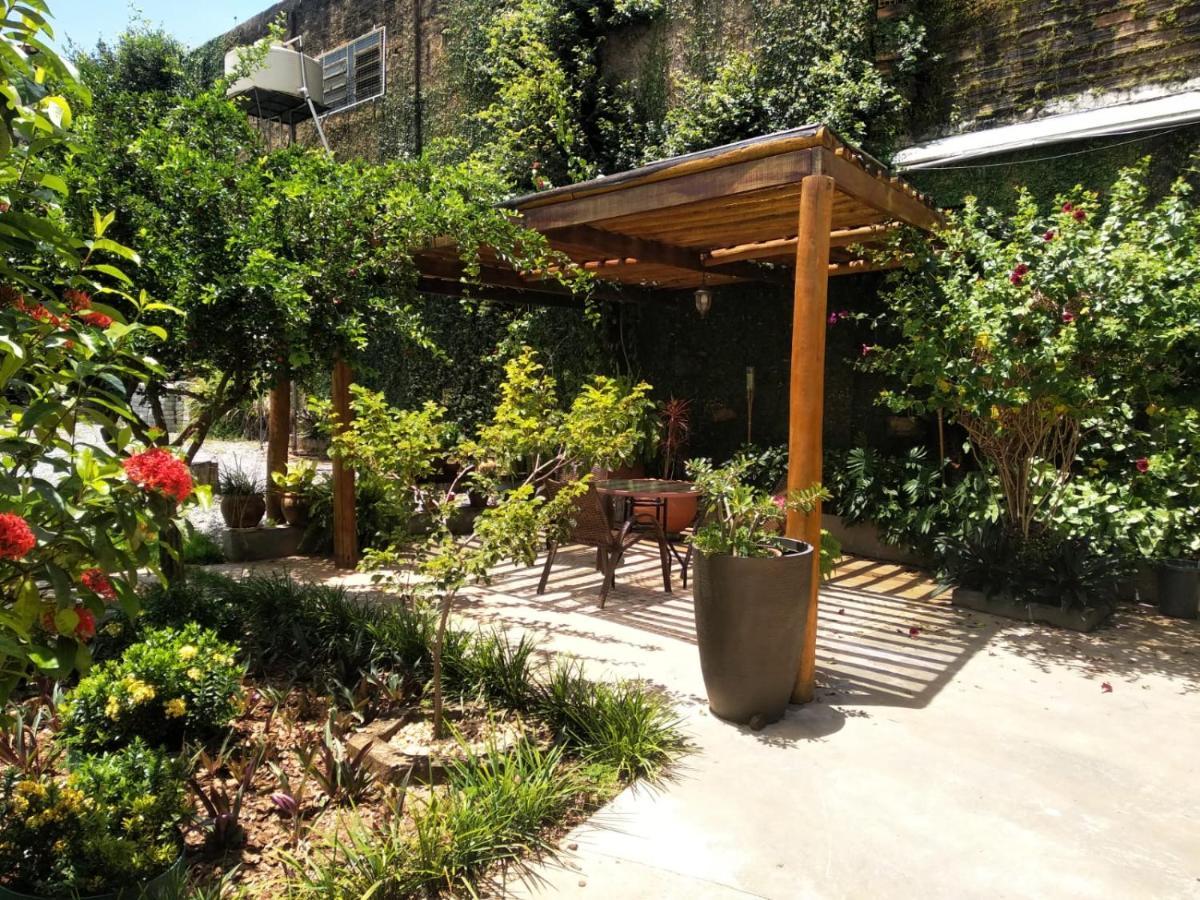 גויאניה Condominio Capim Santo מראה חיצוני תמונה