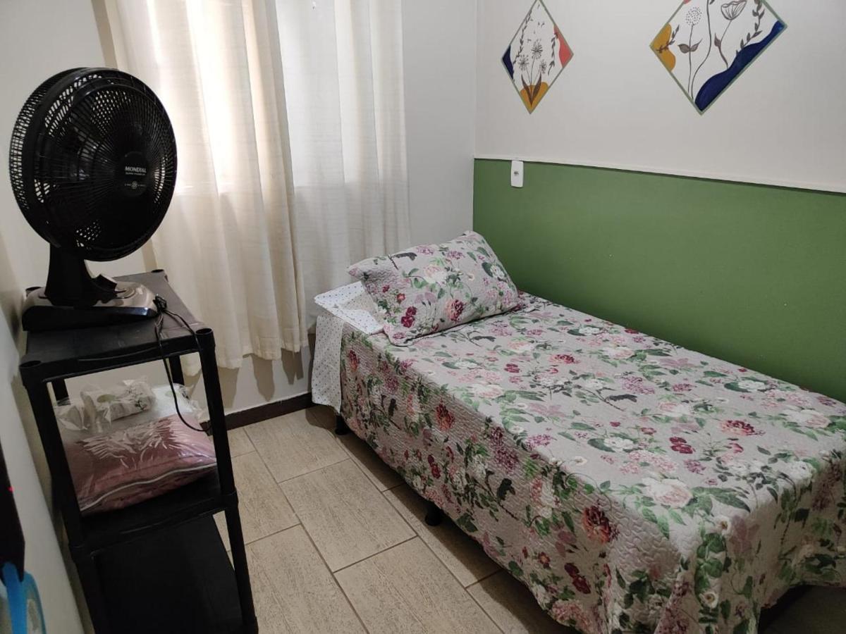 גויאניה Condominio Capim Santo מראה חיצוני תמונה