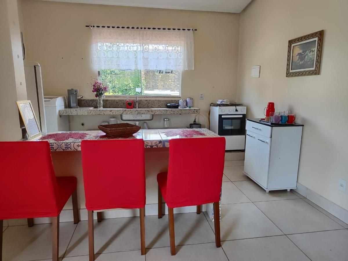 גויאניה Condominio Capim Santo מראה חיצוני תמונה
