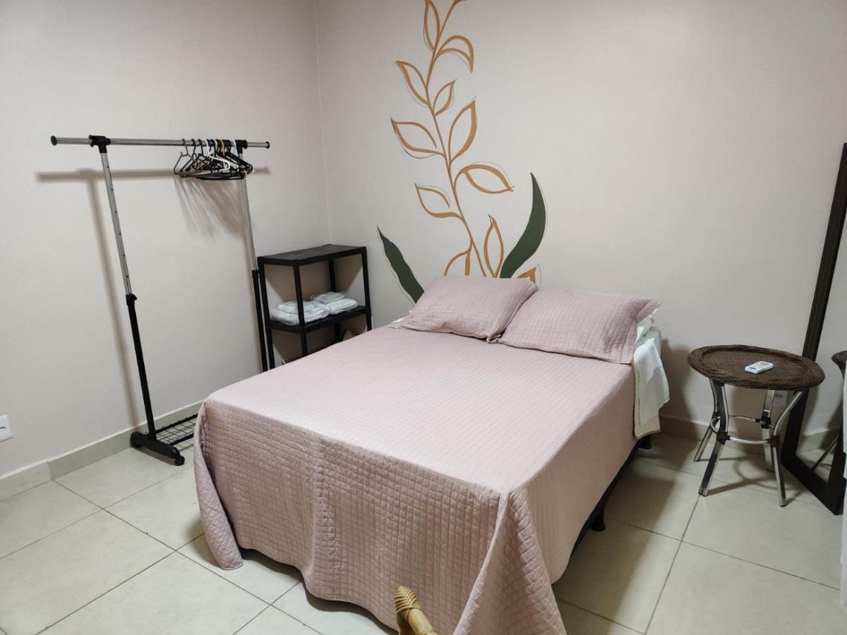 גויאניה Condominio Capim Santo מראה חיצוני תמונה