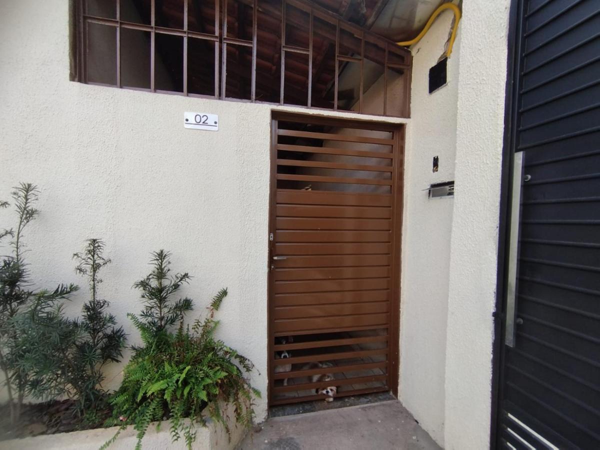גויאניה Condominio Capim Santo מראה חיצוני תמונה