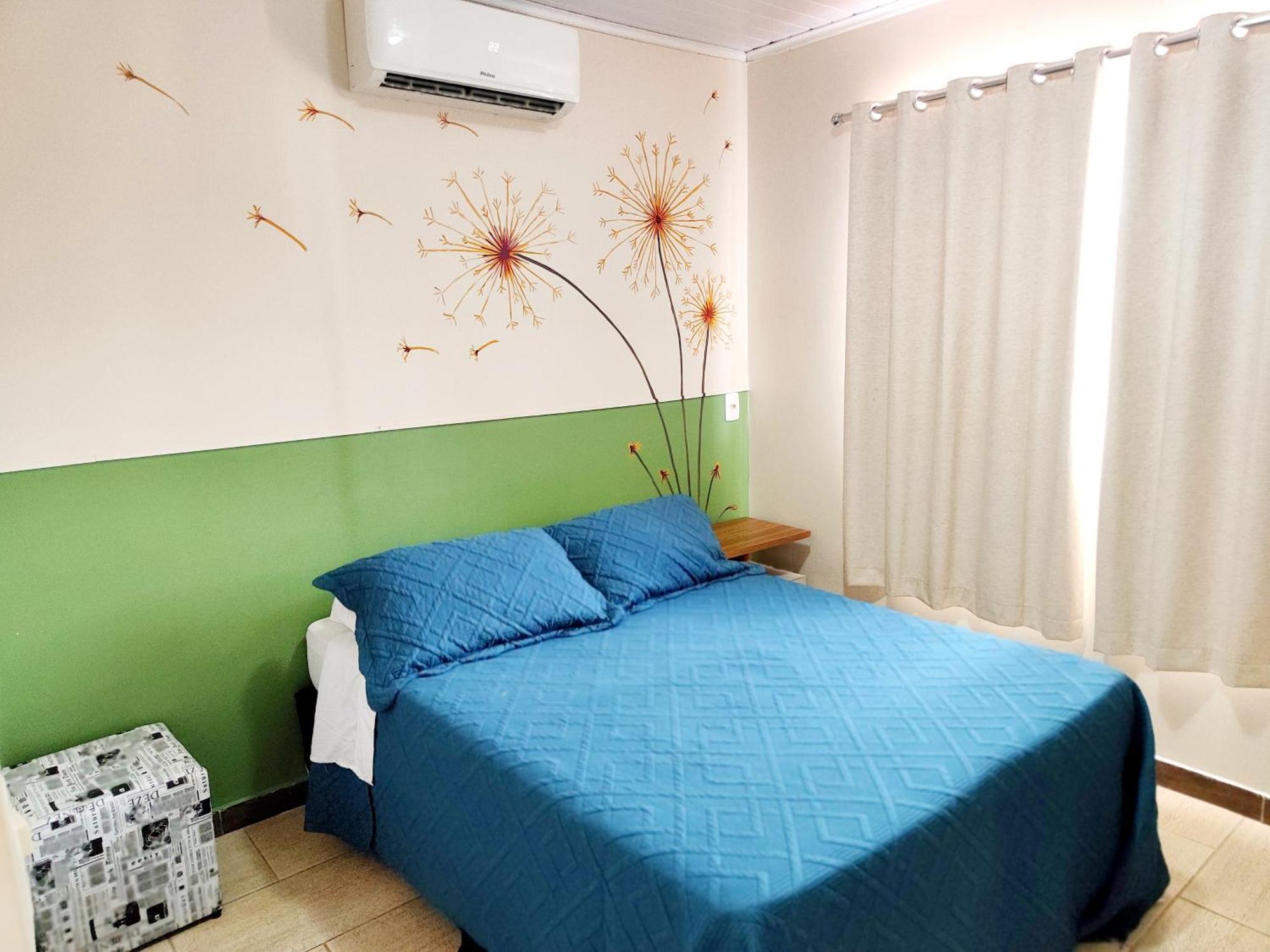 גויאניה Condominio Capim Santo מראה חיצוני תמונה
