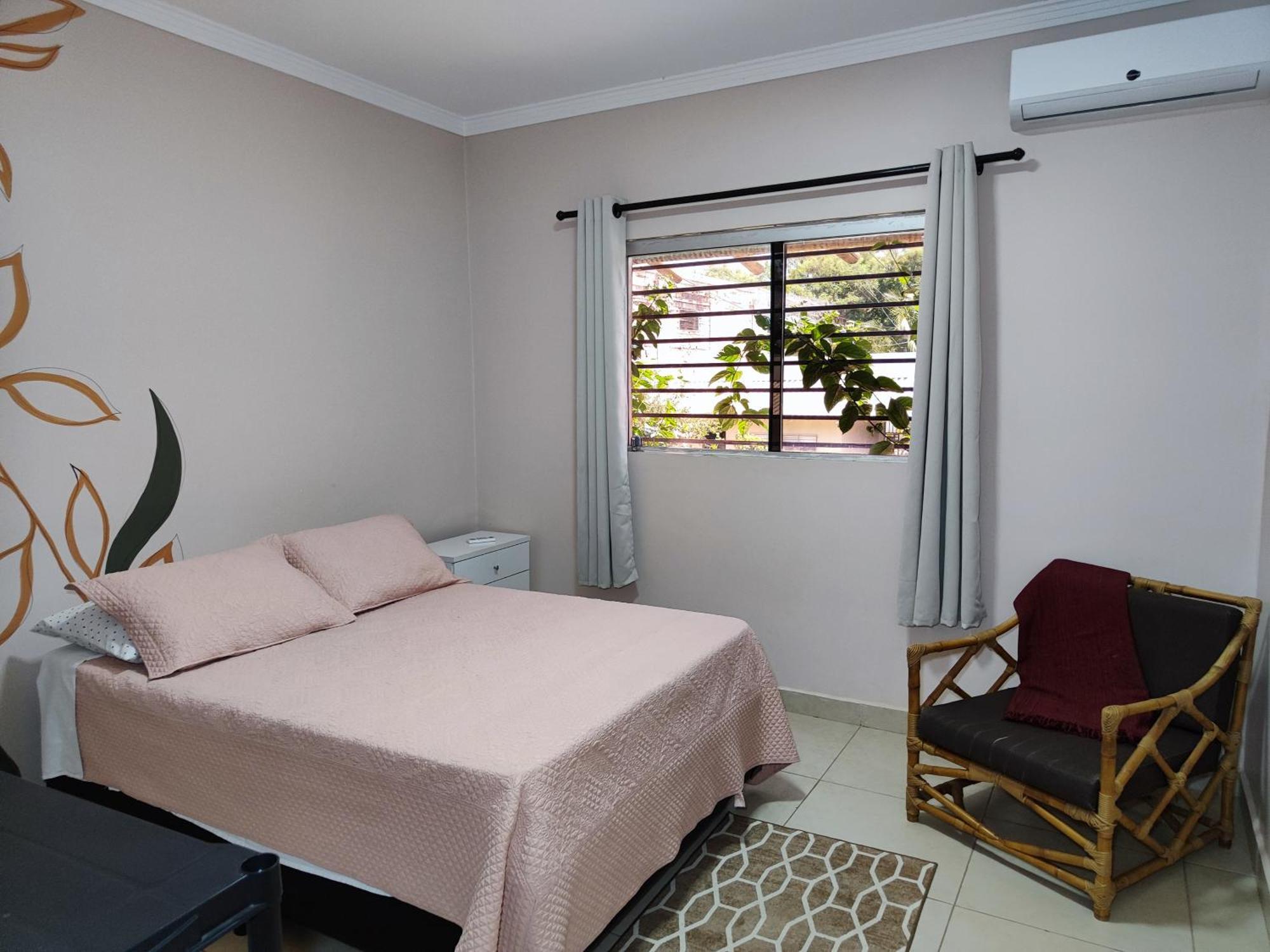 גויאניה Condominio Capim Santo מראה חיצוני תמונה