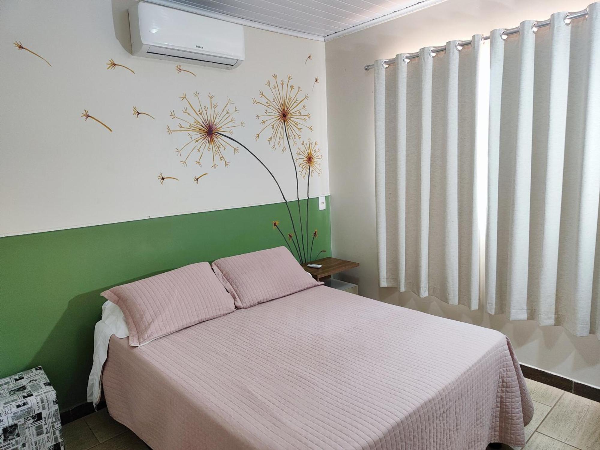 גויאניה Condominio Capim Santo מראה חיצוני תמונה