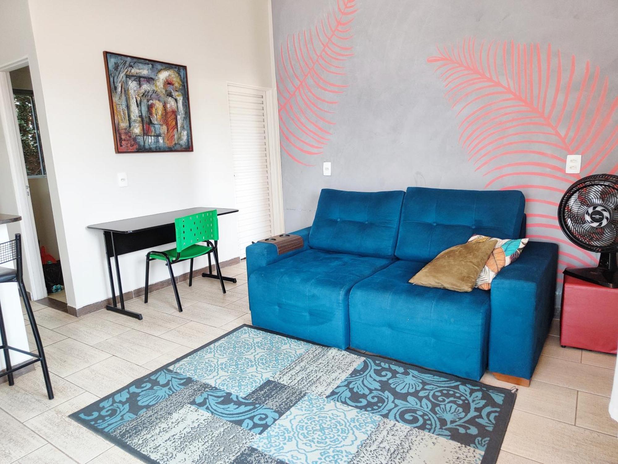 גויאניה Condominio Capim Santo מראה חיצוני תמונה