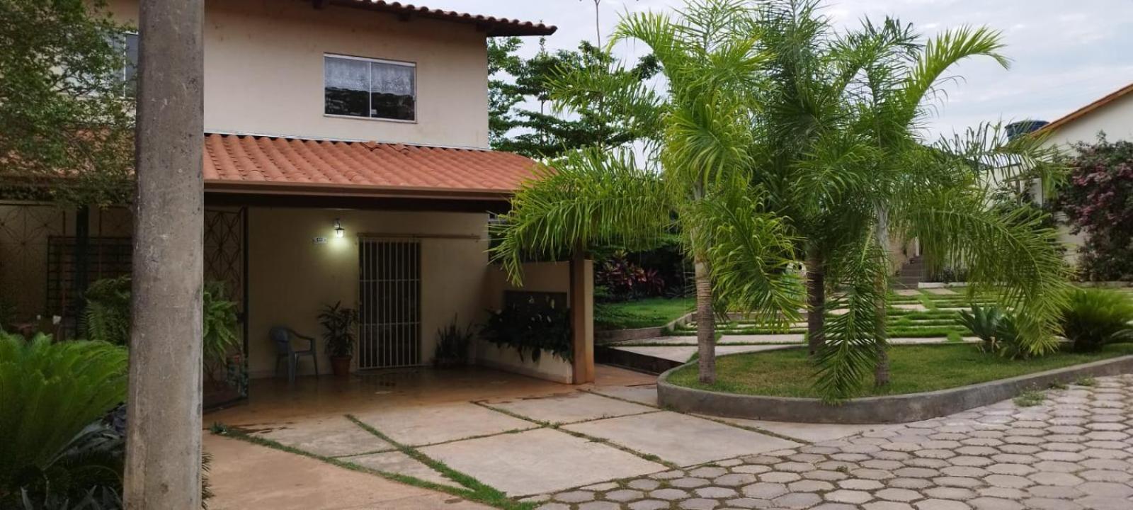 גויאניה Condominio Capim Santo מראה חיצוני תמונה