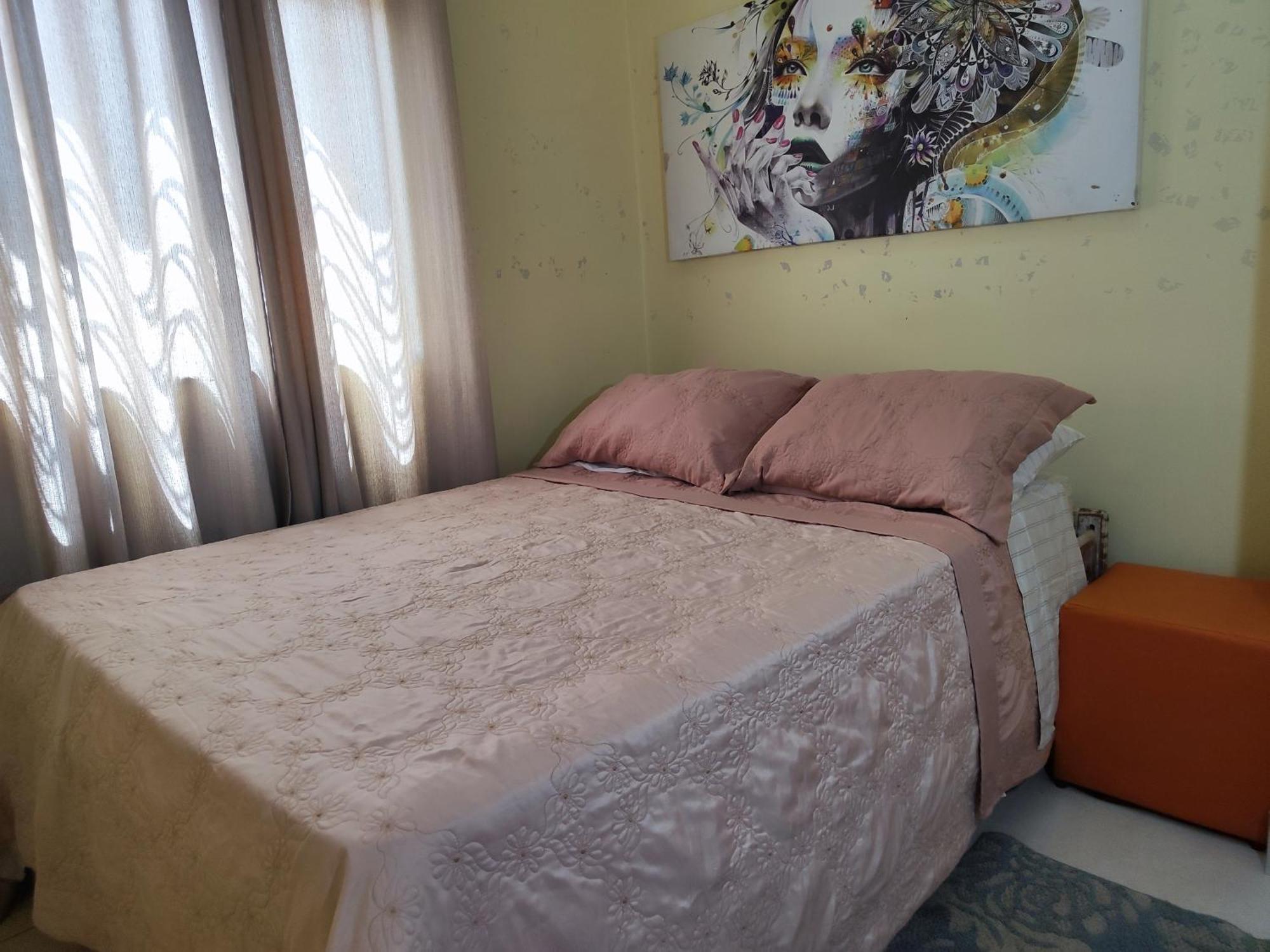 גויאניה Condominio Capim Santo מראה חיצוני תמונה