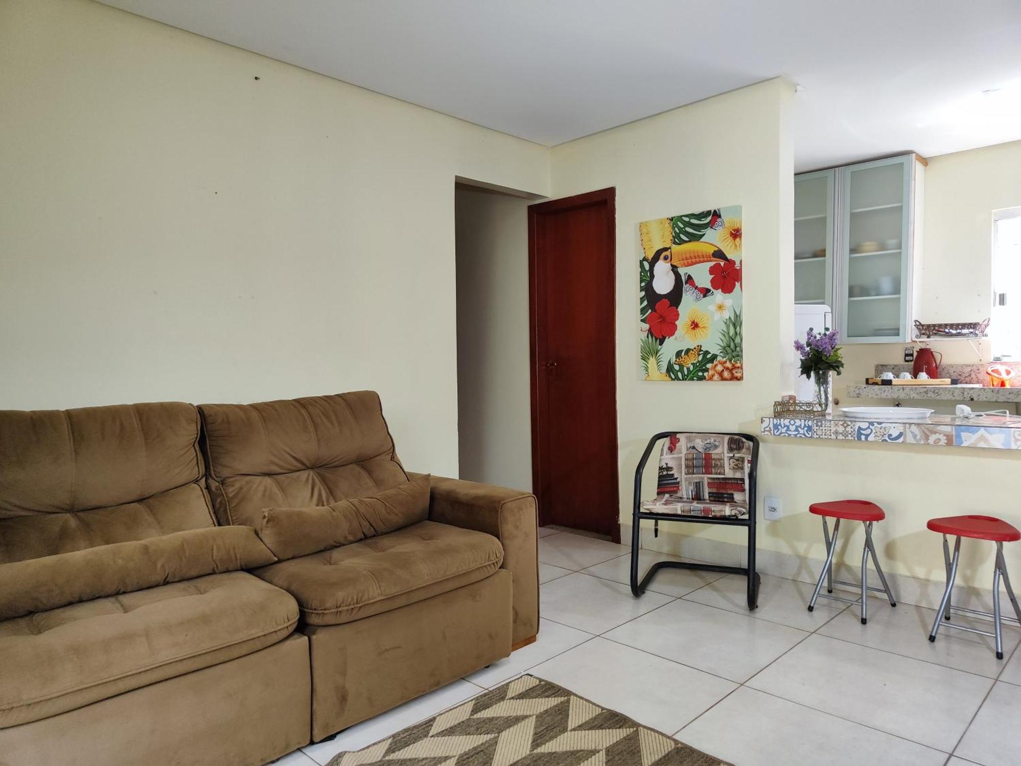 גויאניה Condominio Capim Santo מראה חיצוני תמונה