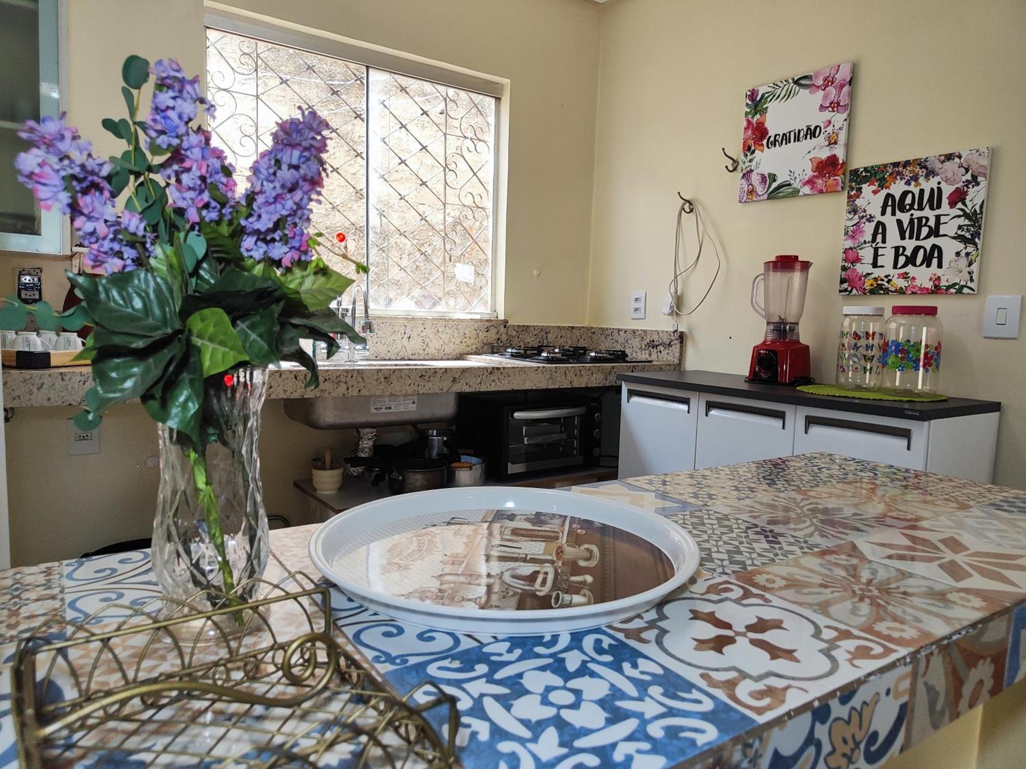 גויאניה Condominio Capim Santo מראה חיצוני תמונה