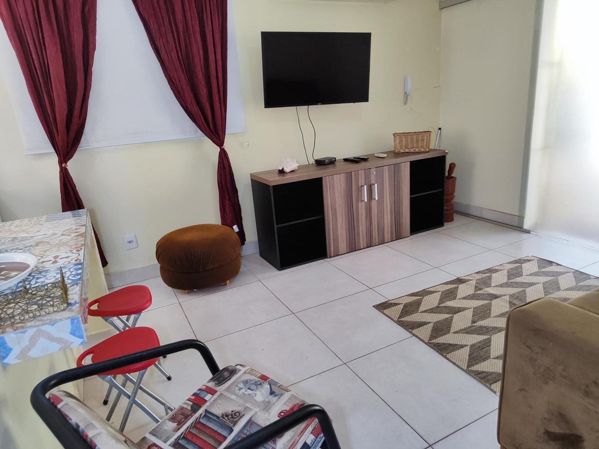 גויאניה Condominio Capim Santo מראה חיצוני תמונה